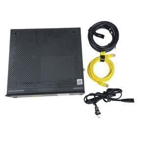 Xfinity Arris TG1682G Dual Band Wireless 802.11ac Cable Modem Router w/ Cord